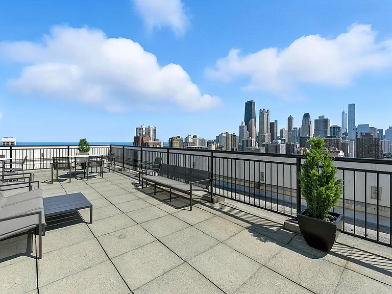 88 W Schiller St #608 — Photo 18
