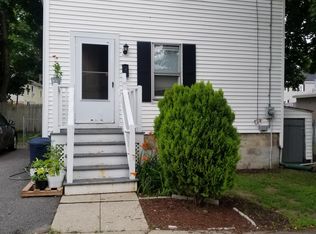 5 Mechanic St, Ayer, MA 01432