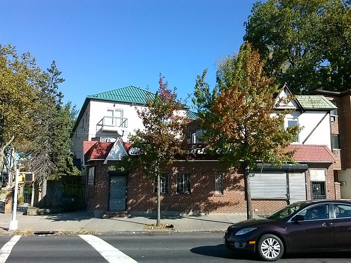 1st image of 9203 Astoria Blvd #1