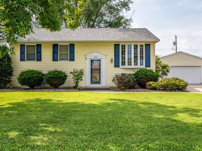 308 Olivet STREET, La Crosse, WI, 54603