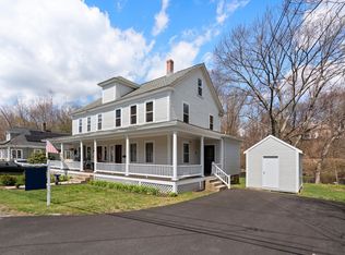 5 Riverbank Rd #5, Maynard, MA 01754