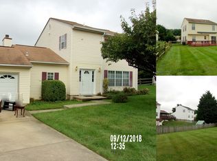 3704 Goodwill Ct, Abingdon, MD 21009