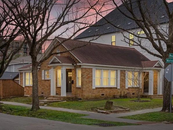 802 Wendel Street, Houston, TX 77009