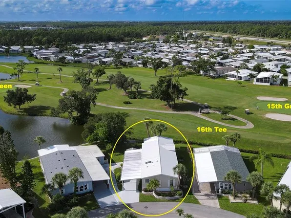 2100 Kings Hwy Lot 920, Punta Gorda, FL 33980