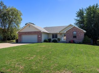 3541 Whitetail Ln, Emporia, KS 66801