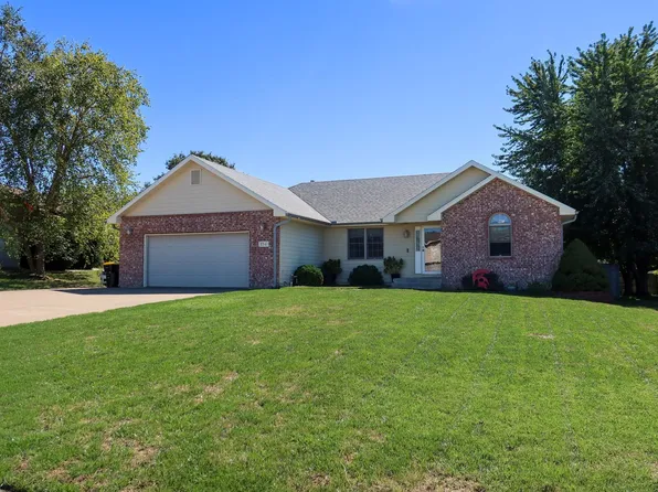 3541 Whitetail Ln, Emporia, KS 66801