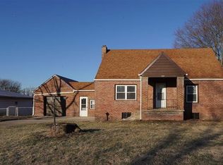 103 N Grafton Ave, Muncie, IN 47303