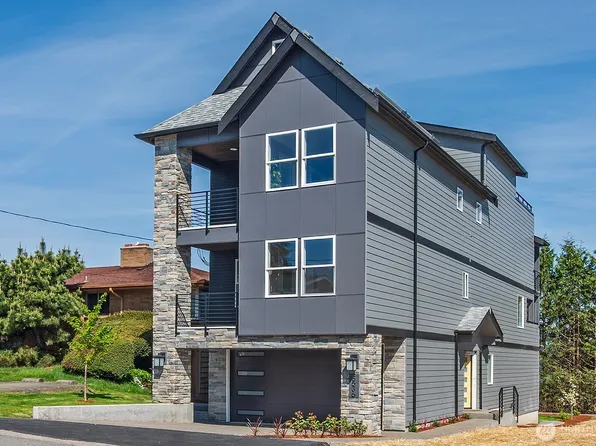8536 S 114th Street, Seattle, WA 98178