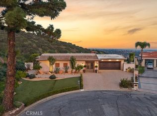 703 Via San Simon, Claremont, CA