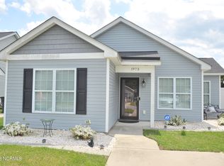 1973 Sapphire Rd, Rocky Mount, NC 27804