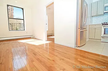 Rented by One Eleven Residential, Inc.