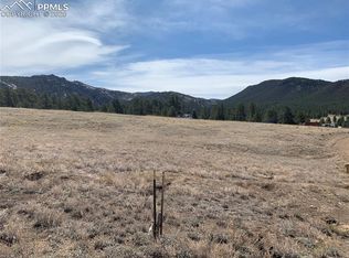 24 Surrey Ln, Florissant, CO 80816
