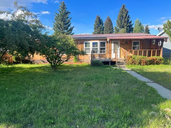 1111 Schley Ave, Butte, MT 59701