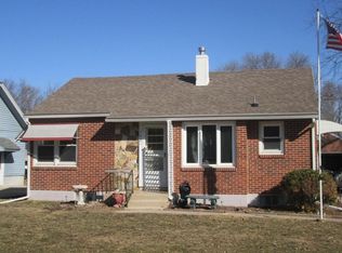 1421 Garst Ave, Boone, IA 50036