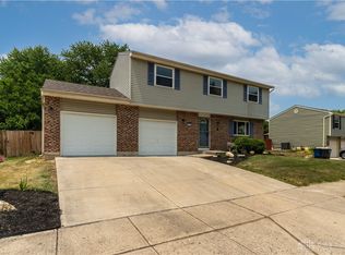 4473 Willow Mist Dr, Dayton, OH 45424