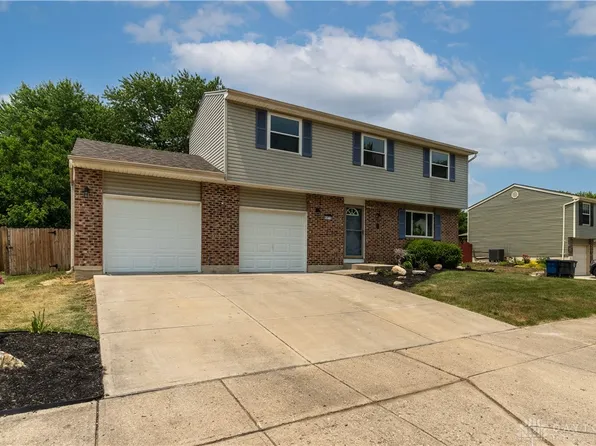 4473 Willow Mist Dr, Dayton, OH 45424