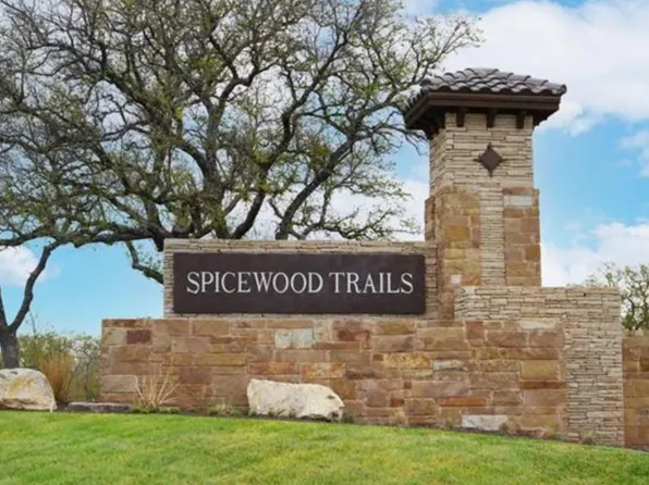 208 Spicewood Trails Dr Lot 10, Spicewood, TX 78669