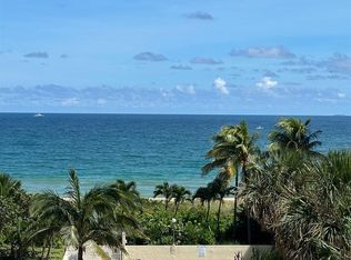 1800 Ocean Blvd #408, Pompano Beach, FL 33062