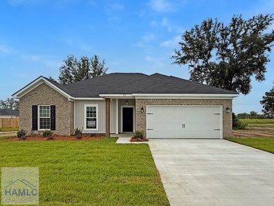 63 Deer Meadow Way, Allenhurst, GA, 31301