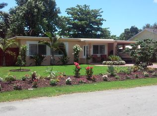 1890 SW 28th Way, Fort Lauderdale, FL 33312