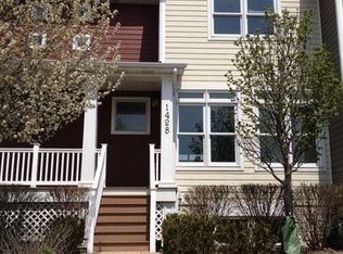 1428 Broadway St, Blue Island, IL 60406