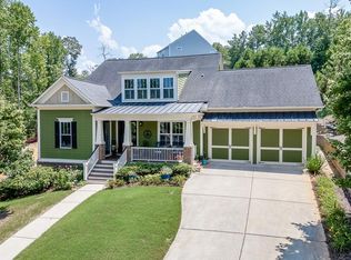 7382 Grand Reunion Dr, Hoschton, GA 30548