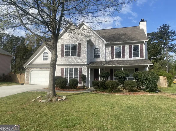 5132 Meadows Lake Dr, Powder Springs, GA 30127