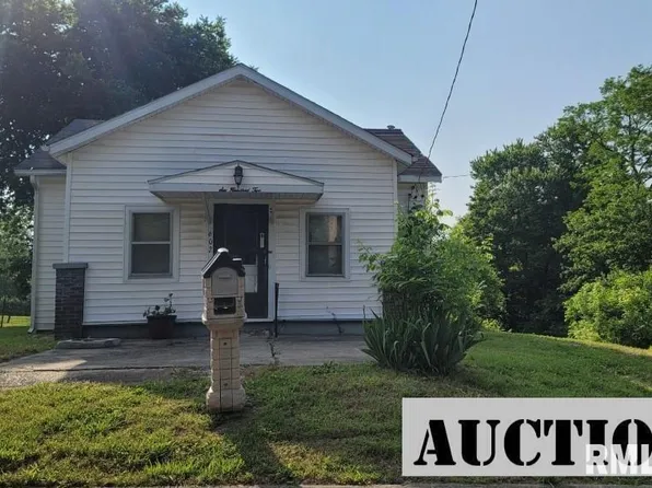 602 E High St, Anna, IL 62906