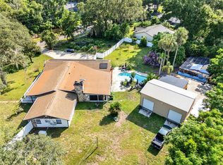 1745 Yvonne St, Apopka, FL 32712
