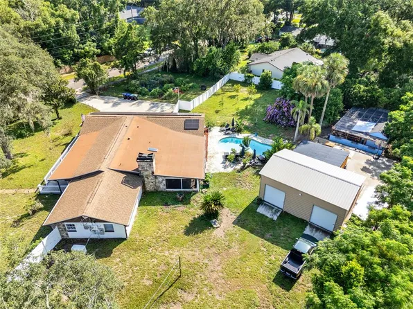 1745 Yvonne St, Apopka, FL 32712
