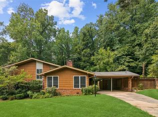 3645 Potomac Dr, Atlanta, GA 30344