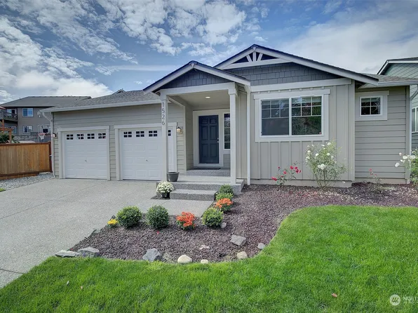 1526 E Gateway Heights Loop, Sedro Woolley, WA 98284