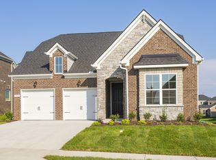 100 Brookcliff Dr LOT 106, Mount Juliet, TN 37122