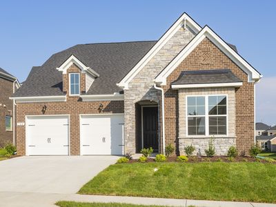100 Brookcliff Dr LOT 106, Mount Juliet, TN, 37122
