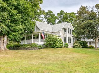 3423 Smallwood Rd, Warsaw, NY 14569