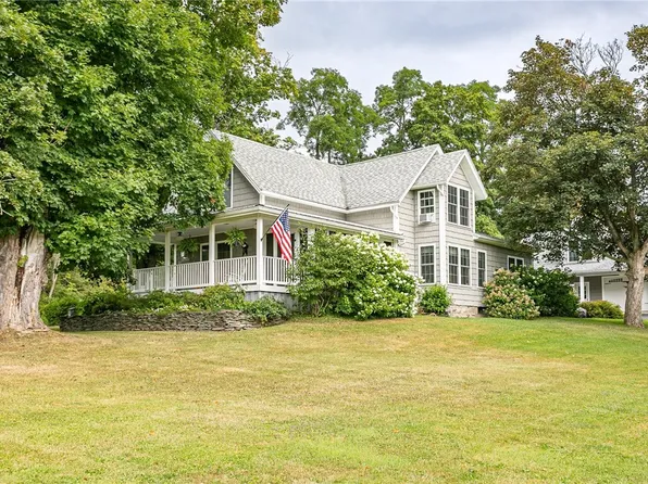 3423 Smallwood Rd, Warsaw, NY 14569