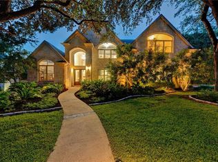 2908 Meandering River Ct, Austin, TX 78746