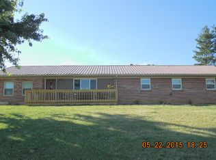 2040 Warrensburg Rd, Greeneville, TN 37743