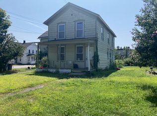 151 Front St APT 2, Pt Jervis, NY 12771
