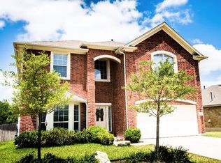 18824 Chrighton Castle Bnd, Pflugerville, TX 78660