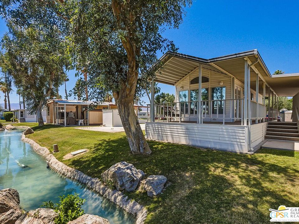 1st image of 84136 Avenue 44 Spc 191