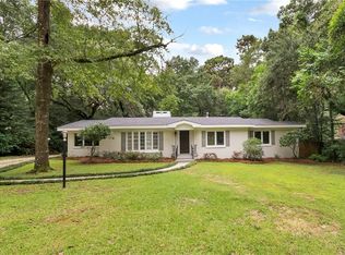 262 Jackson Dr, Mobile, AL 36609