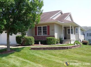4015 W 30th St, Davenport, IA 52804