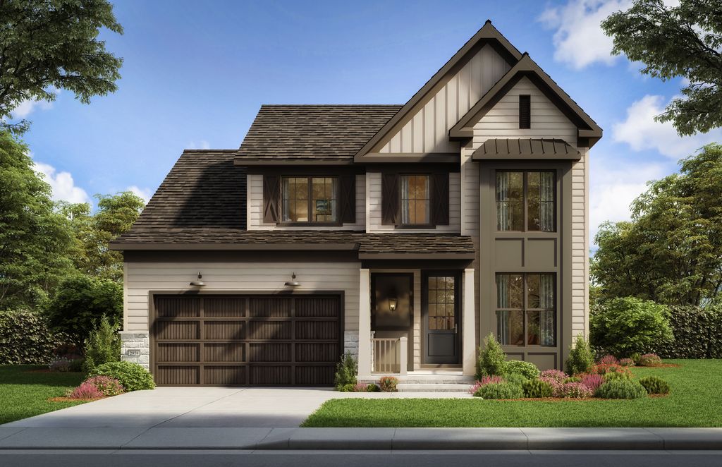Real estate listing image