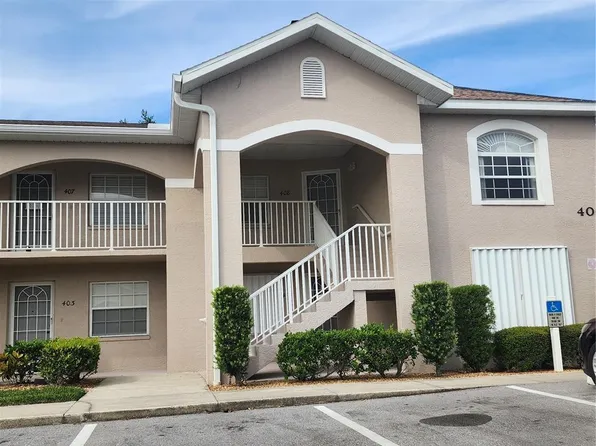 11644 SW Egret Cir APT 408, Lake Suzy, FL 34269