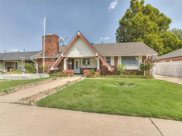 8400 S Youngs Blvd, Oklahoma City, OK 73159