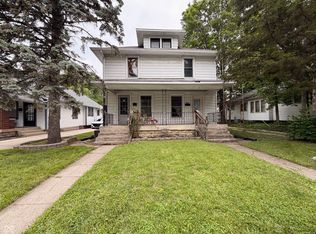 5818 E New York St, Indianapolis, IN 46219