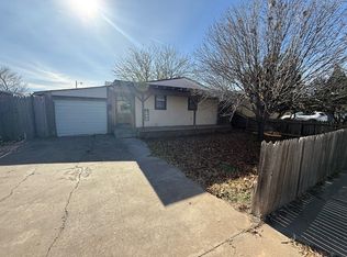 3804 SE 12th Ave, Amarillo, TX 79104