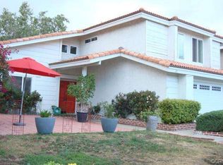 21 Old Wood Rd, Pomona, CA 91766