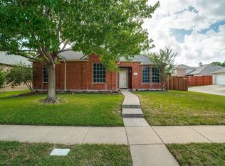 1524 Creek Springs Dr, Allen, TX 75002